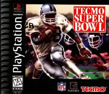 Tecmo Super Bowl (US)